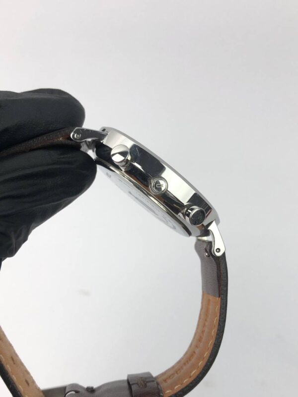 KNOT TIMEPIECE CHRONOGRAPH - Gambar 5