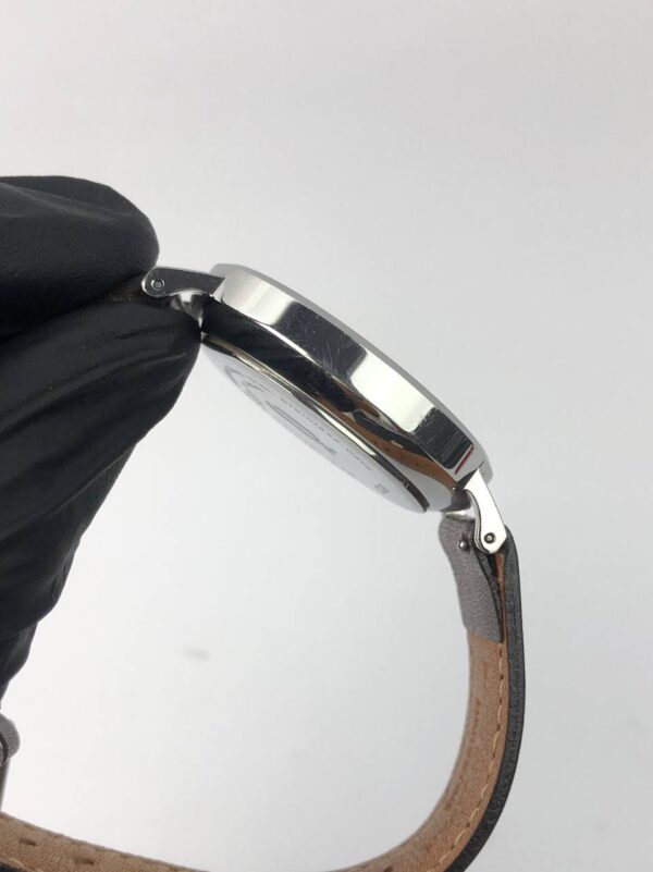KNOT TIMEPIECE CHRONOGRAPH - Gambar 6