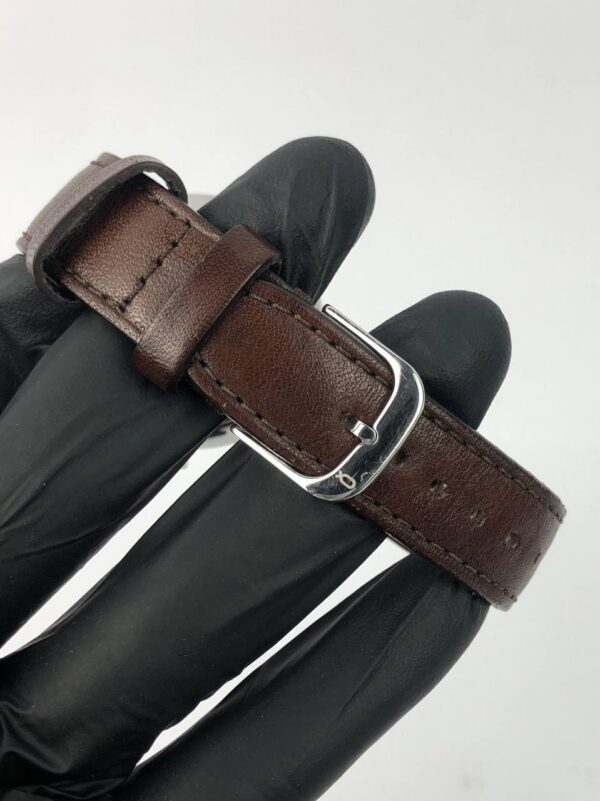 KNOT TIMEPIECE CHRONOGRAPH - Gambar 8