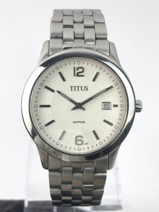 TITUS KLASIK FULL ORI