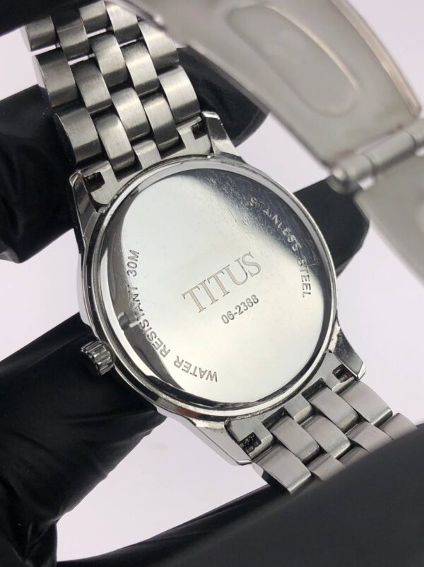 TITUS KLASIK FULL ORI - Gambar 8