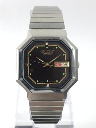 ORIENT HEKSAGON FULL ORI