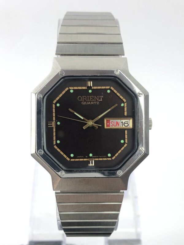 ORIENT HEKSAGON FULL ORI