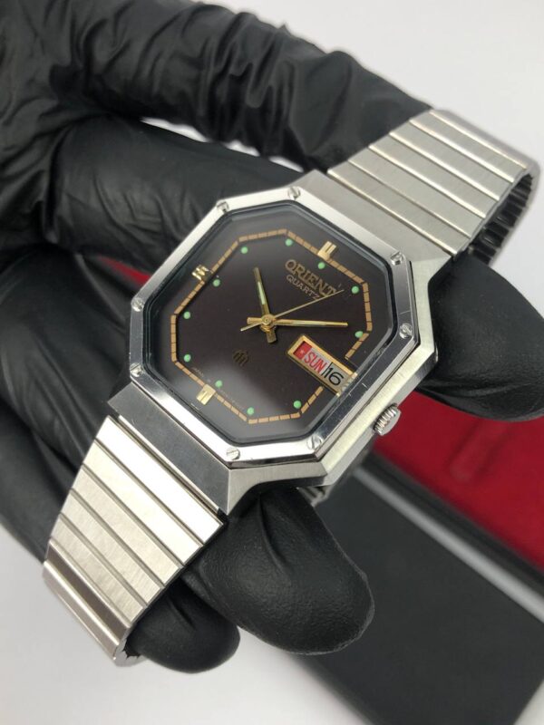 ORIENT HEKSAGON FULL ORI - Gambar 5