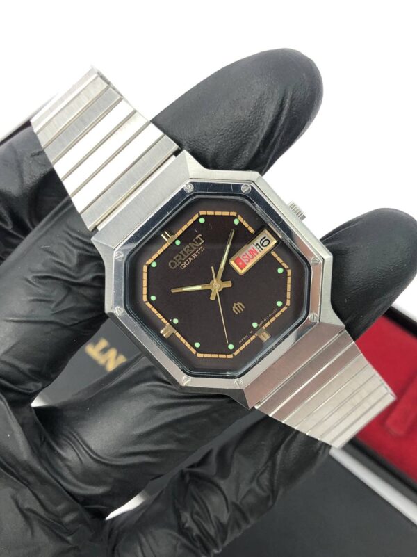 ORIENT HEKSAGON FULL ORI - Gambar 6
