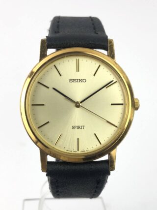SEIKO SPIRIT KLASIK
