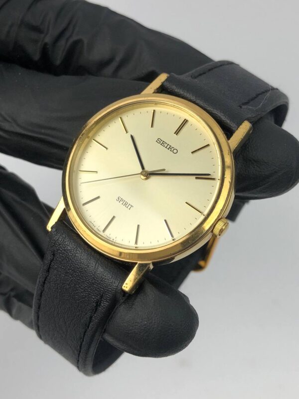 SEIKO SPIRIT KLASIK - Gambar 3