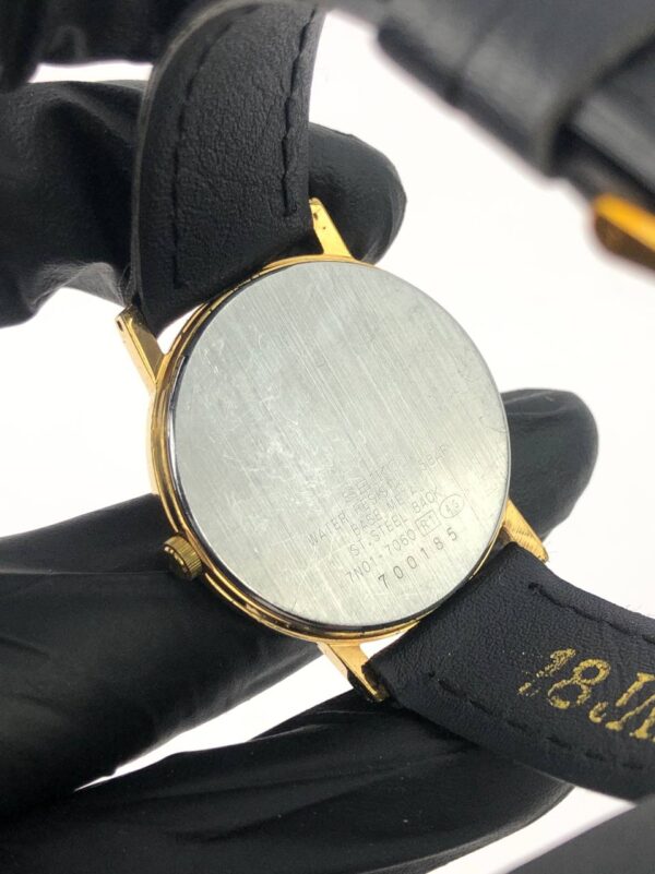SEIKO SPIRIT KLASIK - Gambar 7