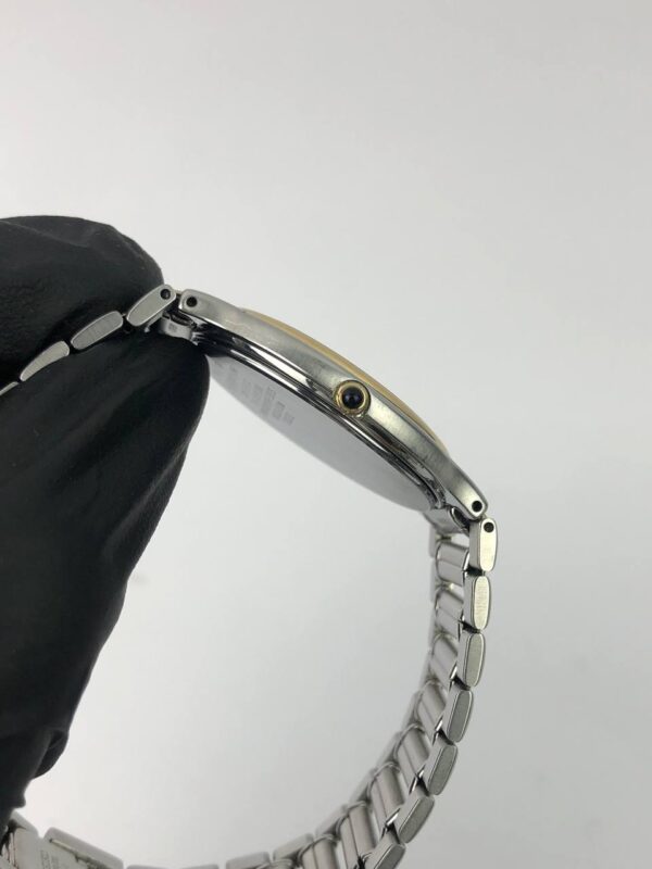 SEIKO DOLCE TWOTONE FULL ORI - Gambar 5