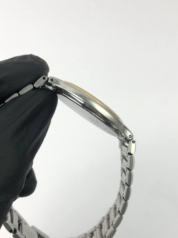 SEIKO DOLCE TWOTONE FULL ORI - Gambar 6