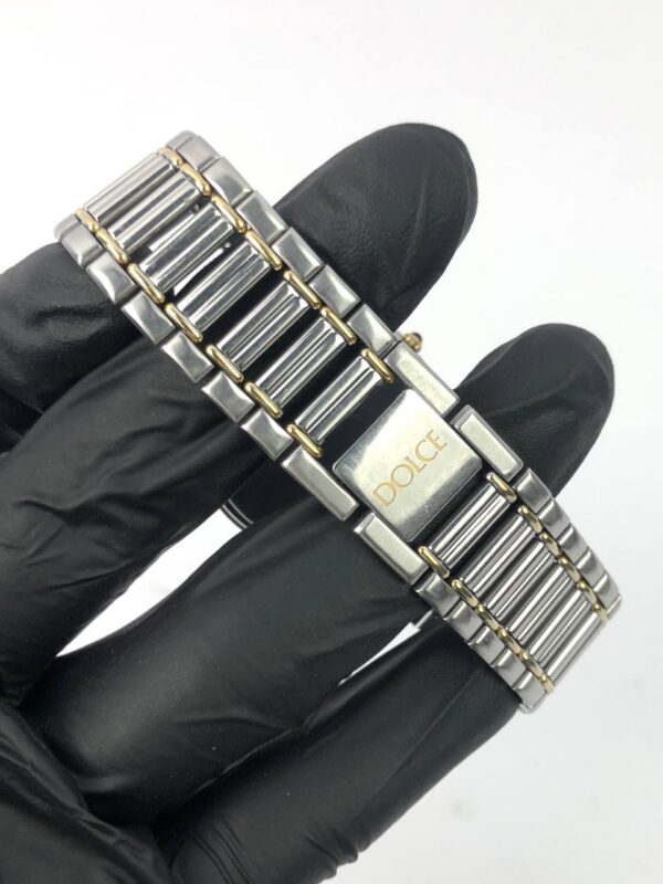 SEIKO DOLCE TWOTONE FULL ORI - Gambar 7