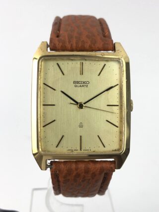 SEIKO SQUARE KLASIK