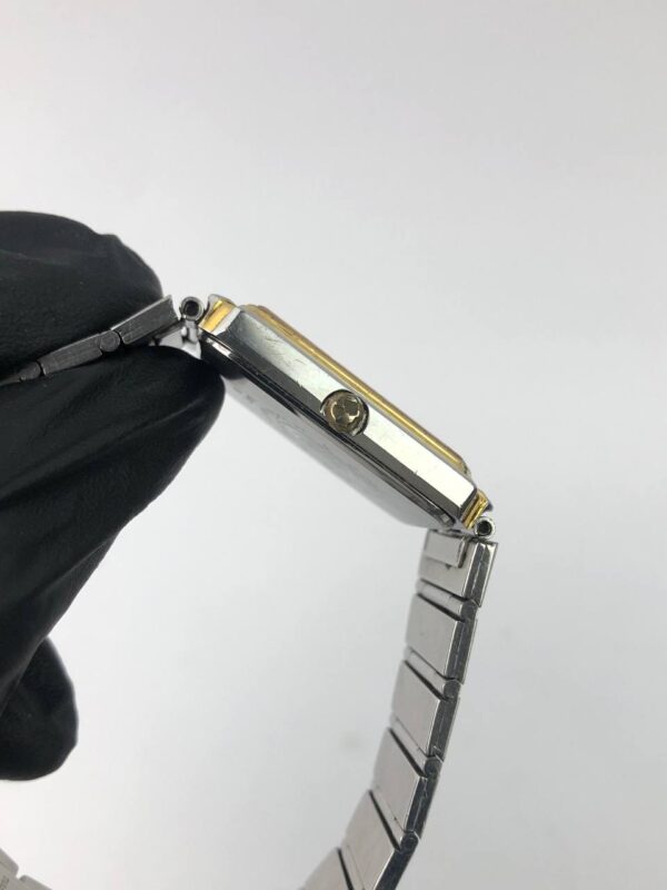CYMA TWOTONE QUARTZ - Gambar 5