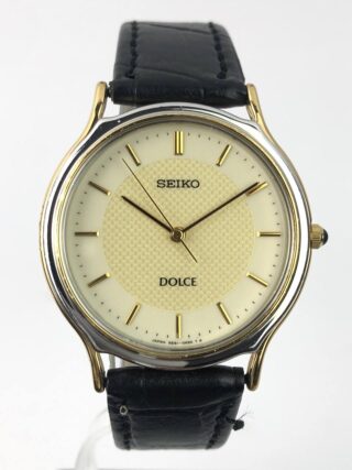 SEIKO DOLCE QUARTZ