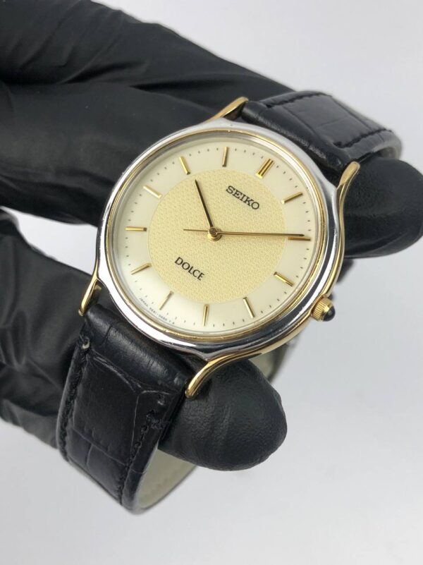 SEIKO DOLCE QUARTZ - Gambar 3