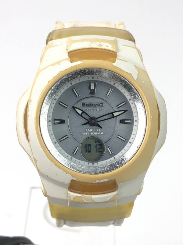 BABY G ANADIGI VINTAGE