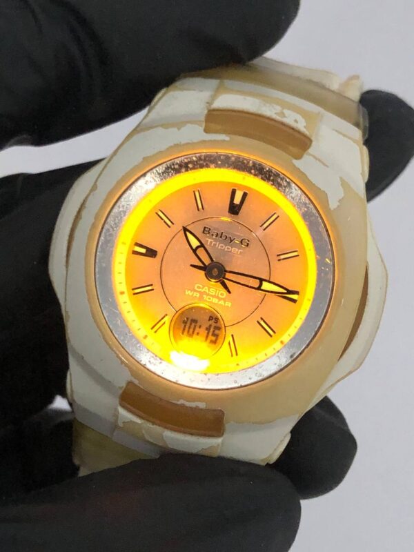 BABY G ANADIGI VINTAGE - Gambar 2