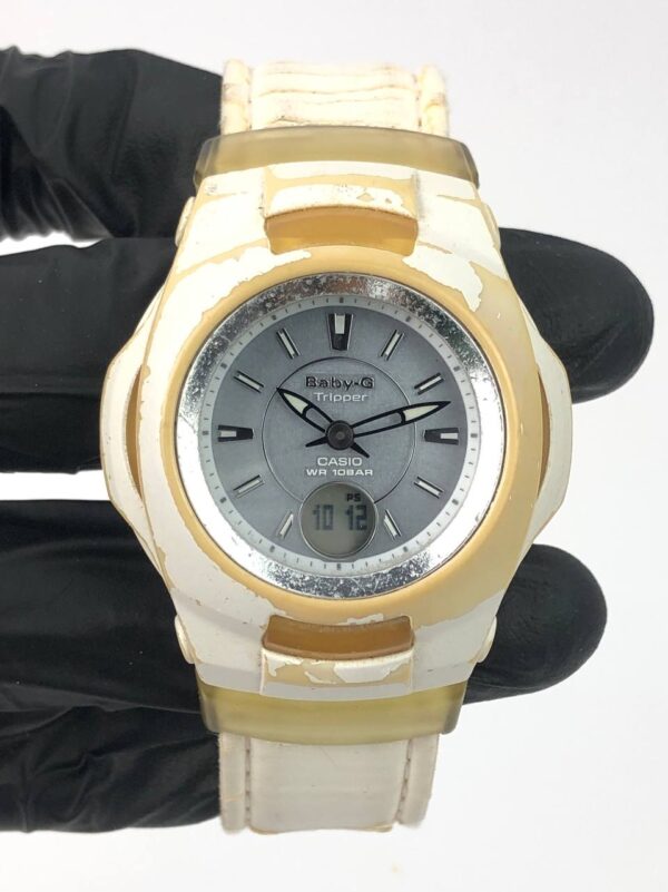 BABY G ANADIGI VINTAGE - Gambar 3