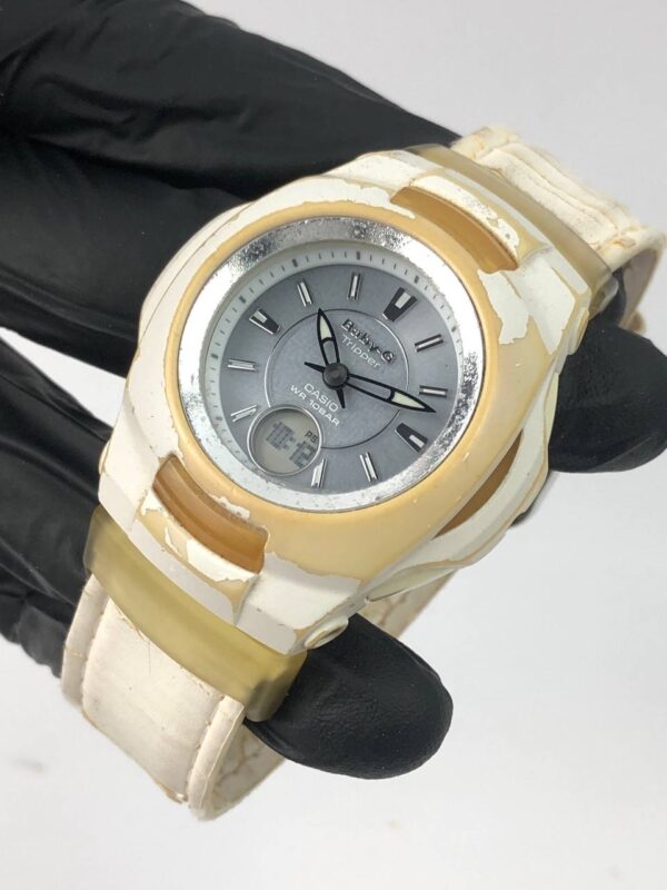 BABY G ANADIGI VINTAGE - Gambar 4
