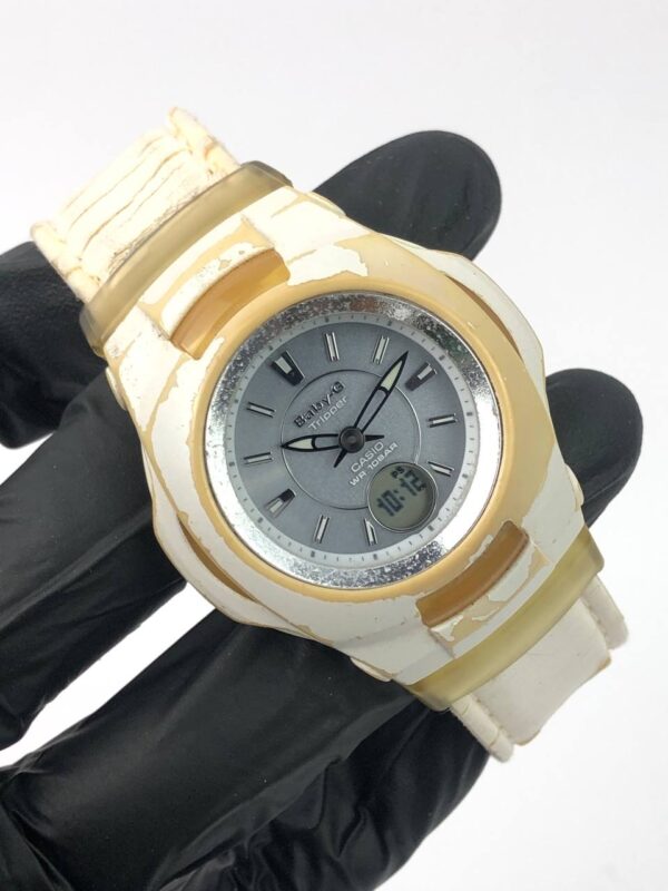 BABY G ANADIGI VINTAGE - Gambar 5