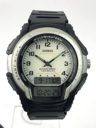 CASIO ANADIGI VINTAGE