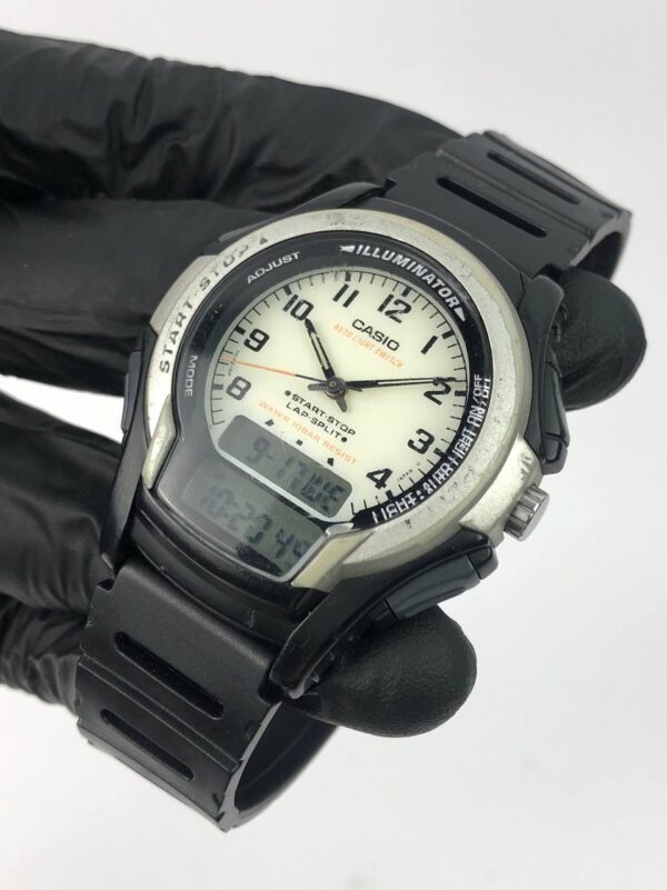 CASIO ANADIGI VINTAGE - Gambar 4