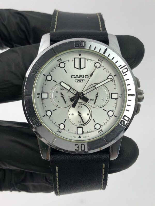 CASIO WR ANALOG - Gambar 2