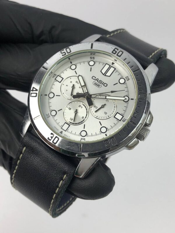 CASIO WR ANALOG - Gambar 3