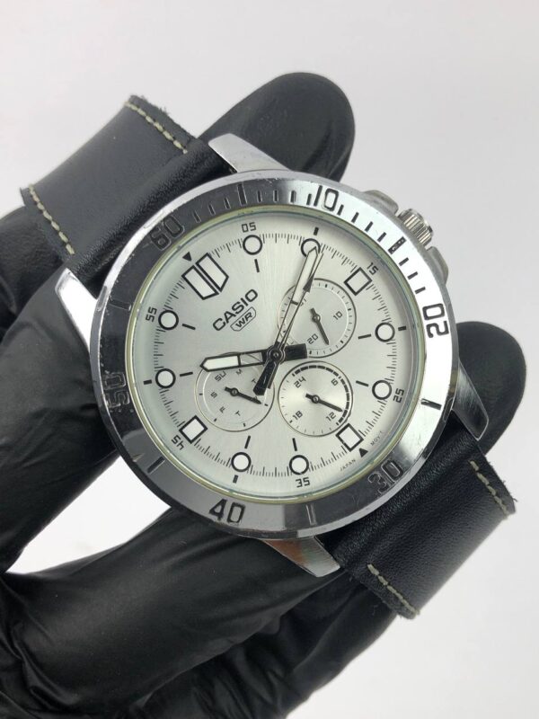 CASIO WR ANALOG - Gambar 4