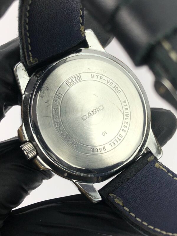 CASIO WR ANALOG - Gambar 7