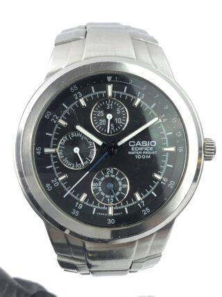 CASIO EDIFICE FULL ORI