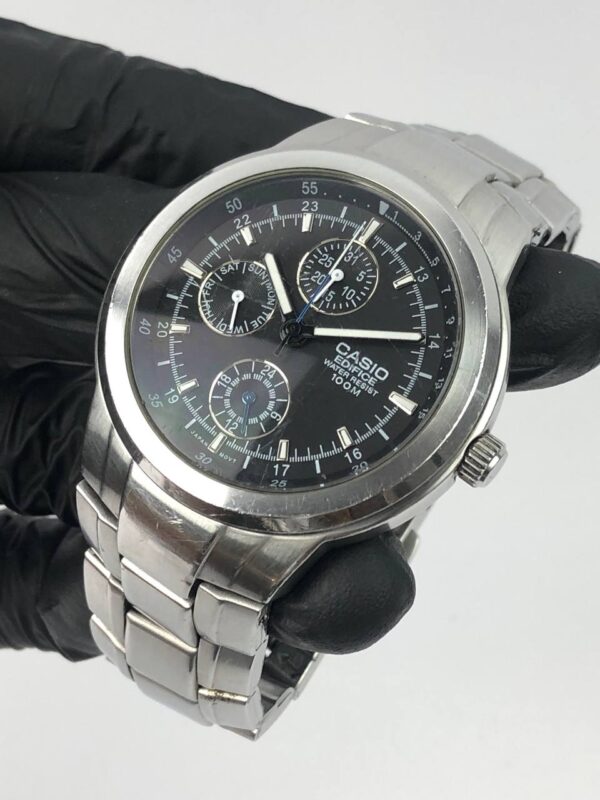 CASIO EDIFICE FULL ORI - Gambar 3