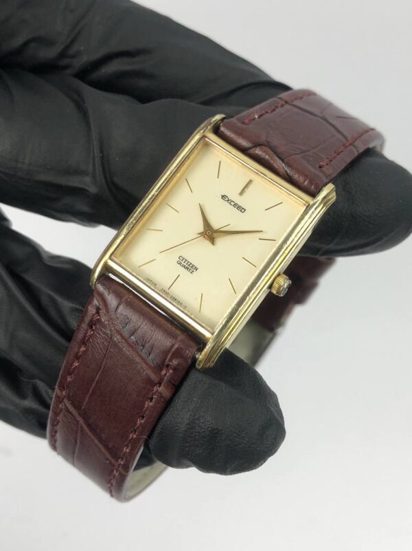 CITIZEN EXCEED TANK - Gambar 3