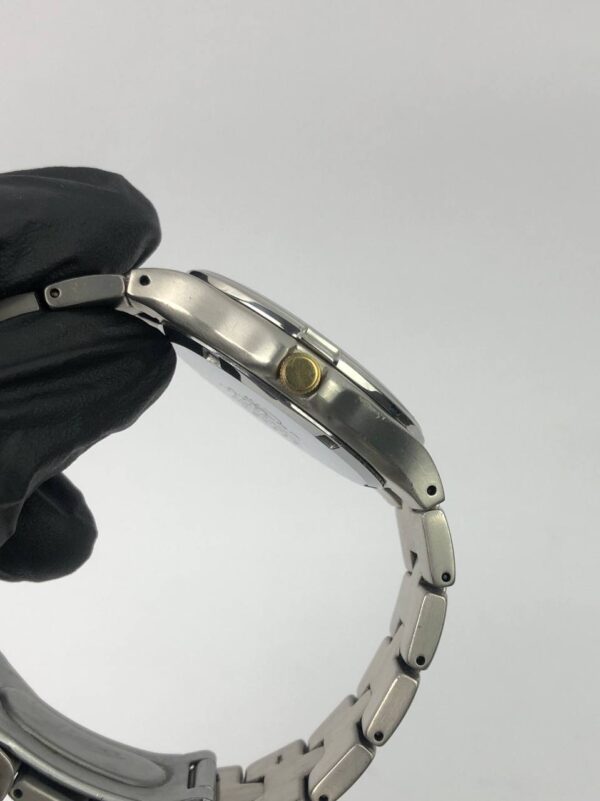 CITIZEN ATTESA PEARL DIAL - Gambar 5