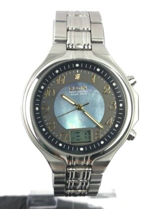 ELGIN ANADIGI FULL ORI