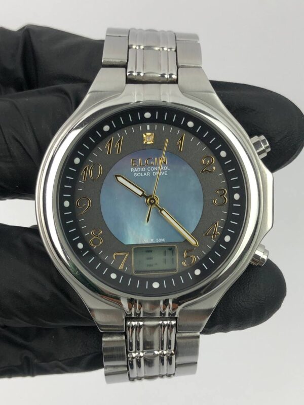ELGIN ANADIGI FULL ORI - Gambar 2
