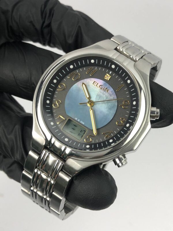 ELGIN ANADIGI FULL ORI - Gambar 3