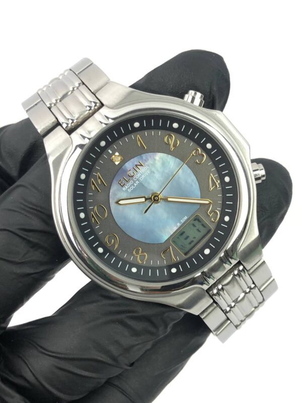 ELGIN ANADIGI FULL ORI - Gambar 4