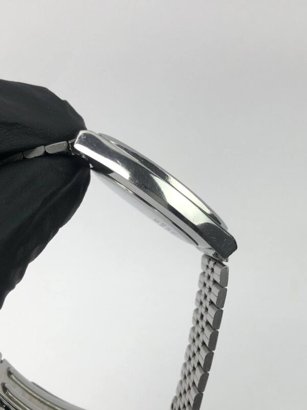 SEIKO QUARTZ SQ GREY DIAL - Gambar 6