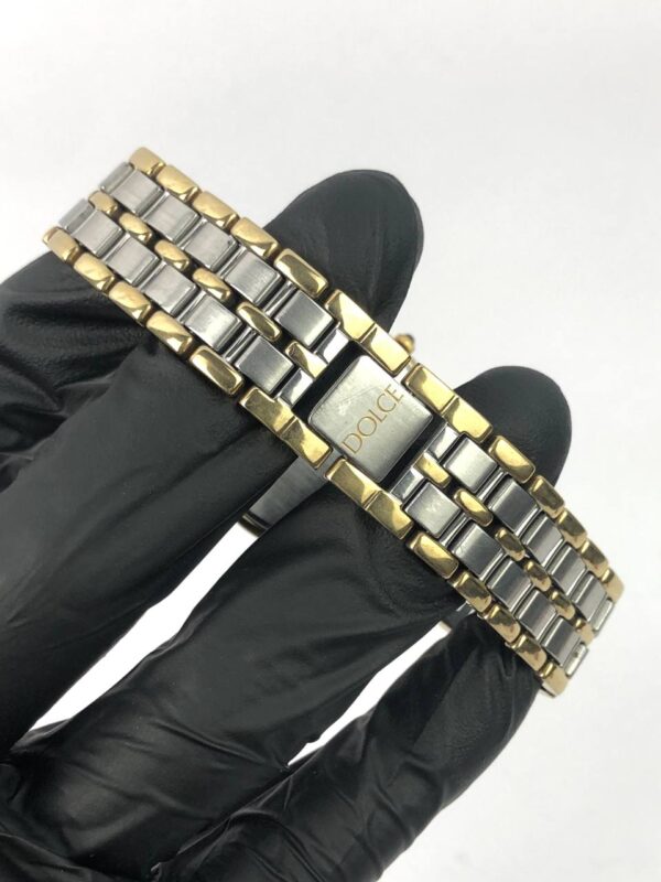SEIKO DOLCE TWOTONE - Gambar 7