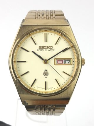 JDM ALL ORI SEIKO LORD QUARTZ