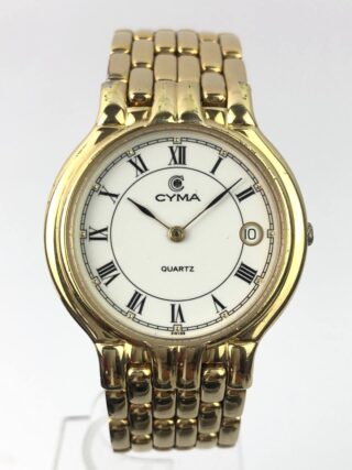 CYMA VINTAGE ROMAN ALL ORI