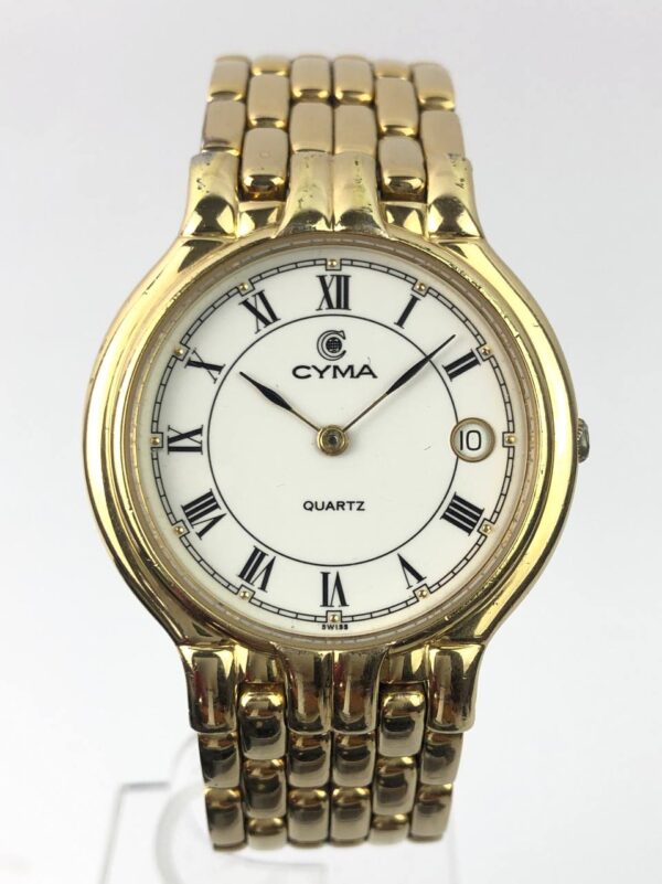 CYMA VINTAGE ROMAN ALL ORI