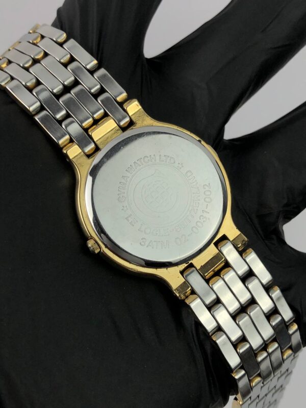 CYMA VINTAGE ROMAN ALL ORI - Gambar 7