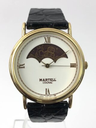 MARTELL COGNAC KLASIK