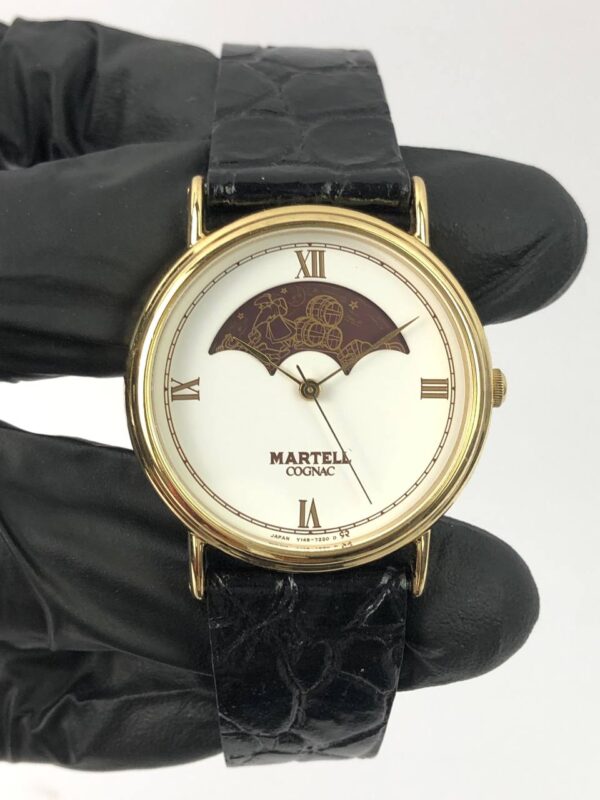 MARTELL COGNAC KLASIK - Gambar 2