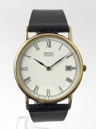 SEIKO KLASIK ROMAN DIAL