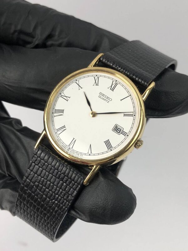 SEIKO KLASIK ROMAN DIAL - Gambar 3