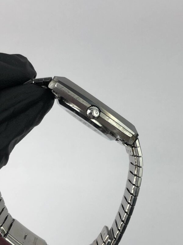 RADO DIASTAR SCRATCHPROOF BEZEL - Gambar 5