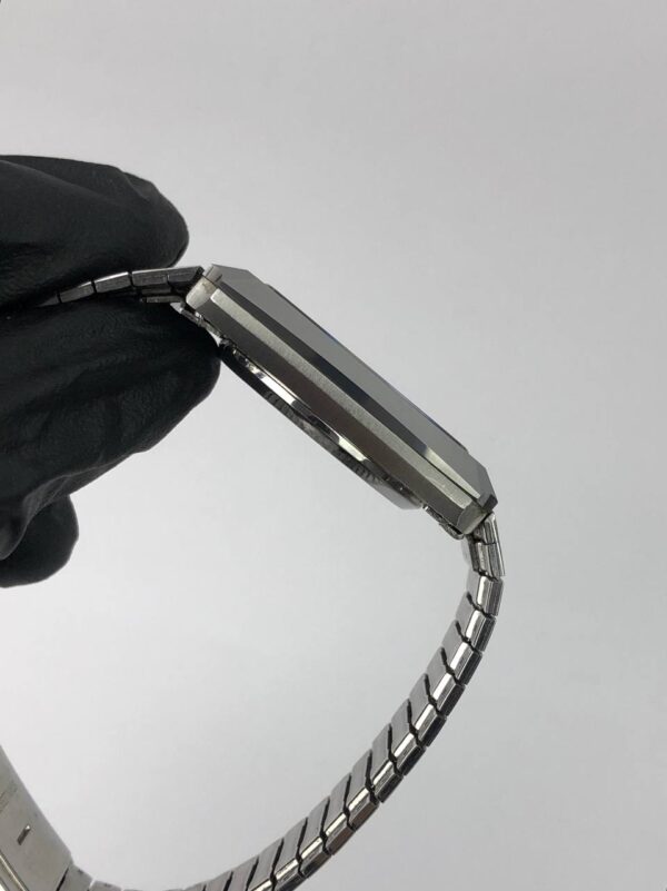 RADO DIASTAR SCRATCHPROOF BEZEL - Gambar 6
